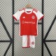 24-25 Internacional home Kids Kit/24-25巴西国际主场童装