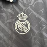 24-25 Real Madrid Third Fans Jersey/ 24-25 皇马第二客场球迷版