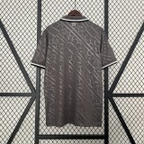 24-25 Real Madrid Third Fans Jersey/ 24-25 皇马第二客场球迷版