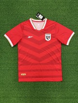 2024 Panama Red Special Jersey/ 2024 巴拿马红色特别版