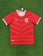 2024 Panama Red Special Jersey/ 2024 巴拿马红色特别版