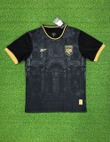 2024 Panama Black Special Jersey/ 2024 巴拿马黑色特别版