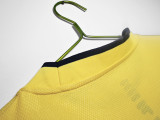 2002 Scotland Away Retro Jersey/2002苏格兰客场