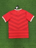 2024 Panama Red Special Jersey/ 2024 巴拿马红色特别版