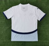 2024 Switerland Away Fans Jersey/ 2024 瑞士客场球迷版