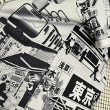 2024 Japan Speical Tokyo Fans Jersey/ 2024 日本东京特别球迷版