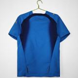 2006 Italy Home Retro Jersey/2006意大利主场