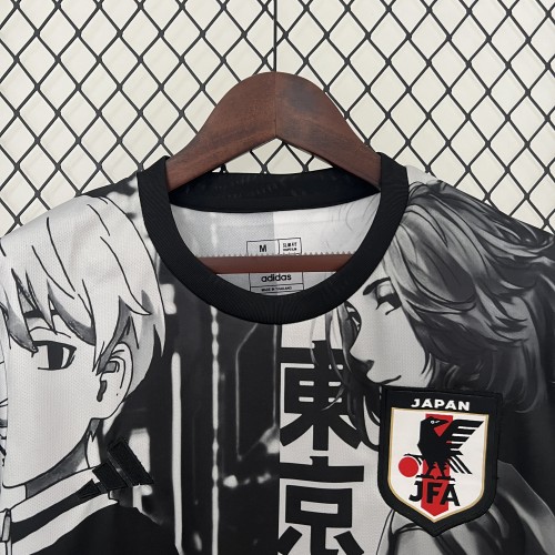 2024 Japan Speical Fans Jersey/ 2024 日本特别球迷版
