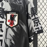 2024 Japan Speical Fans Jersey/ 2024 日本特别球迷版