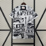2024 Japan Speical Tokyo Fans Jersey/ 2024 日本东京特别球迷版