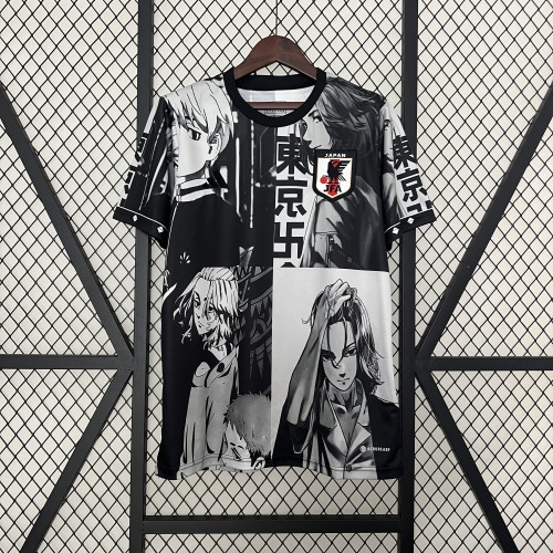 2024 Japan Speical Fans Jersey/ 2024 日本特别球迷版