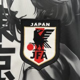 2024 Japan Speical Fans Jersey/ 2024 日本特别球迷版