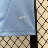24-25 Manchester City Home Fans Jersey/24-25曼城主球迷版