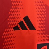 24-25  Bayern Munich Home Fans Jersey/ 24-25 拜仁主场球迷版