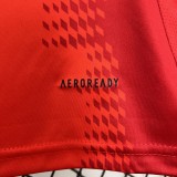 24-25  Bayern Munich Home Fans Jersey/ 24-25 拜仁主场球迷版