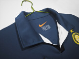 98-99 Inter Milan Third Retro Jersey/ 98-99国米第二客场