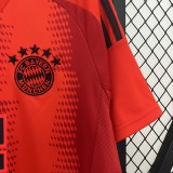 24-25  Bayern Munich Home Fans Jersey/ 24-25 拜仁主场球迷版