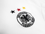2002 Germany Home Retro Jersey/ 2002 德国主场