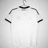 2002 Germany Home Retro Jersey/ 2002 德国主场