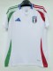 2024 Italy Away Fans Jersey/2024意大利客场球迷版
