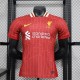 24-25 Liverpool Home Player Jersey/24-25利物浦主场球员版