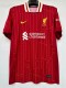 24-25 Liverpool Home Fans Jersey/24-25利物浦主场球迷版