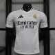 24-25 Real Madrid Home Player Jersey/24-25皇马主场球员版