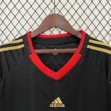 2010 Germany Away Retro Jersey/ 2010  德国客场