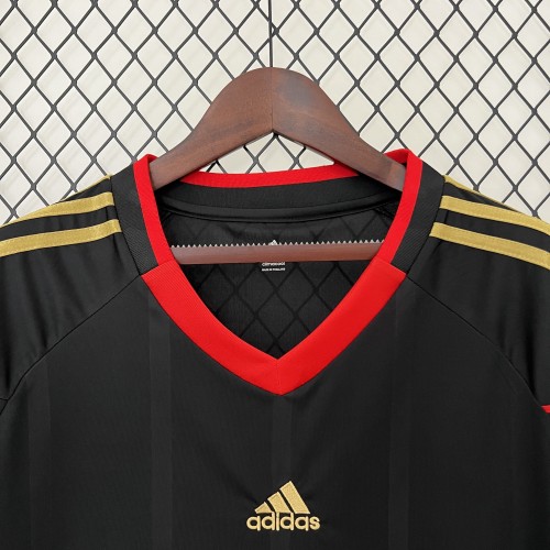 2010 Germany Away Retro Jersey/ 2010  德国客场