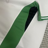 2024 Nigeria Home Fans Jersey/ 2024 尼日利亚主场球迷版