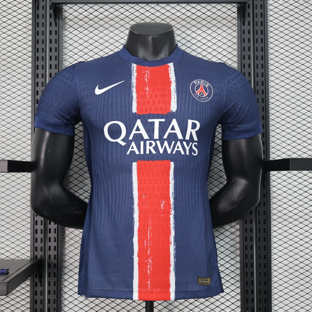 正規品　24-25 PSG ホーム　オーセンティック　ドゥエ　CL決勝 正規品 24-25 PSG ホーム オーセンティック ドゥエ CL決勝