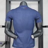 24-25 PSG Home Player Jersey/ 24-25巴黎主场球员版