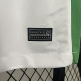 2024 Nigeria Home Fans Jersey/ 2024 尼日利亚主场球迷版
