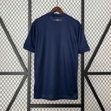24-25 PSG Home Fans Jersey/ 24-25 PSG主场球迷版