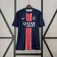 24-25 PSG Home Fans Jersey/ 24-25 PSG主场球迷版