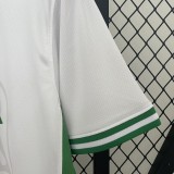 2024 Nigeria Home Fans Jersey/ 2024 尼日利亚主场球迷版