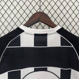 02-03 Juventus Home Retro Jersey/ 02-03 尤文主场复古