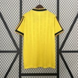 86-88 Arsenal Away Retro Jersey/ 86-88 阿森纳客场