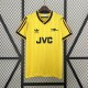 86-88 Arsenal Away Retro Jersey/ 86-88 阿森纳客场