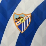 24-25 Malaga Special Fans Jersey/ 24-25 马拉加特别版球迷版