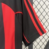 01-02  AC Milan Home Retro Fans Jersey/ 01-02 AC米兰主场