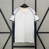 03-04 Parma Away Retro Jersey/ 03-04 帕尔马客场复古