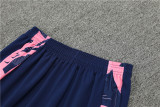 24-25 Arsenal Pink Training Suit/24-25 阿森纳粉色训练服