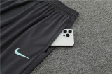24-25 PSG Gray Player Training Suit/ 24-25 PSG 灰色球员训练服