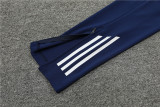 24-25 Arsenal Red Training Suit/24-25 阿森纳红色训练服