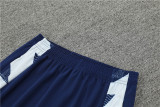 24-25 Arsenal Red Training Suit/24-25 阿森纳红色训练服
