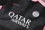24-25 PSG Black  Training Suit/24-25 PSG 黑色迷彩训练服
