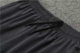 24-25 PSG Gray Player Training Suit/ 24-25 PSG 灰色球员训练服