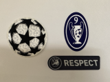 11-12 Real Madrid Third Retro Jersey/11-12 皇马第二客场