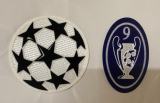 06-07 Real Madrid Third Long Sleeve Retro Jersey/06-07 皇马第二客场长袖